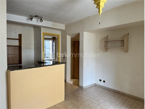 t2 à la vente -   04300  FORCALQUIER, surface 32 m2 vente t2 - UBI466843526